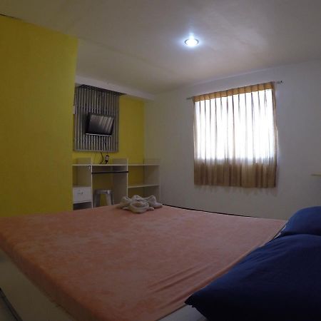 אורמוק Oriental Pension Plaza חדר תמונה